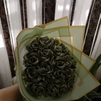 گل روبانی
