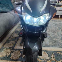 موتور شارژی RT118  (دو موتوره)|اسباب‌بازی بچه|کرج, شهرک جهان‌نما|دیوار