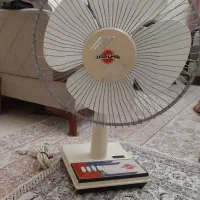 پنکه پارس خزر