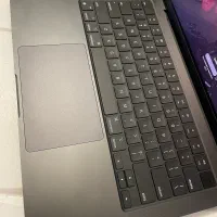 مک بوک m3 pro|رایانه همراه|رشت, گلسار|دیوار