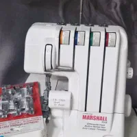 چرخ سردوز چهار نخ مارشال