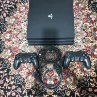 ps4 کپی خور پرو