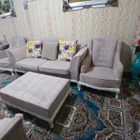 مبل تمیز درحدنو|مبلمان خانگی و میز عسلی|کوهدشت, |دیوار