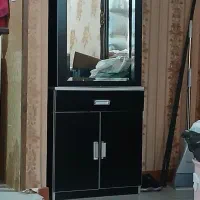 بوفه و جا کفشی|بوفه، ویترین، کنسول|قزوین, |دیوار