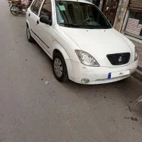 تیبا2یه لکه رنگ کارکرد 95