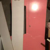 تخت و کمد نوجوان