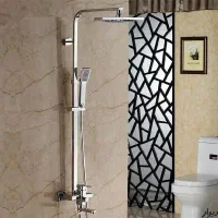 لوله کشی آب و فاضلاب ، نصب شیرالات