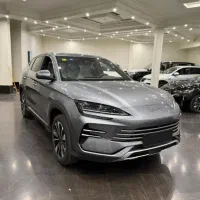 byd sung plus 2025|خودرو سواری و وانت|تهران, تهرانسر شرقی|دیوار