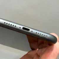 ایفون ۱۱ نرمال مشکی|موبایل|کرج, مهرویلا شمالی|دیوار