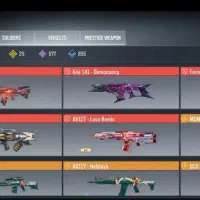 اکانت گاد کالاف رایگان مجانی و یه شرط کوچک داره