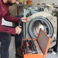 تعمیرلباسشویی ،تعمیر ظرفشویی ونصب|خدمات پیشه و مهارت|سنندج, |دیوار