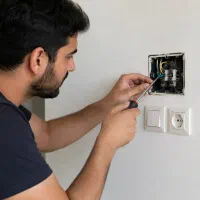 خدمات برقکاری در سریع ترین زمان