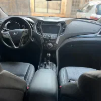 سانتافه فول وارداتی ۲۰۱۵