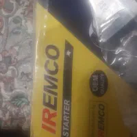 استارت پژو مارک امکو