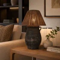 آباژور کنار سالنی