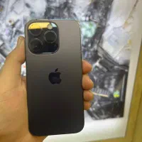 ایفون 14proرنگ بنفش پارت نامبر ZAA 256گیگ