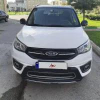 ام وی ام x33 مدل ۹۷ اتومات|خودرو سواری و وانت|اردبیل, |دیوار