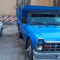 نیسان 1401|خودرو سواری و وانت|بندرعباس, |دیوار