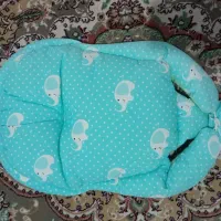 پتو نوزادی