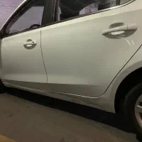 ام جی ۳۶۰ مدل۹۷ کم کارکرد|خودرو سواری و وانت|تهران, اکباتان|دیوار