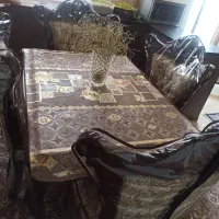 میز غذاخوری