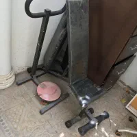 تجهیزات ورزشی