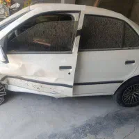 سمند|خودرو سواری و وانت|جم, |دیوار