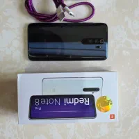 note 8 pro|موبایل|تهران, نازی‌آباد|دیوار