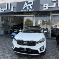 سورنتو مدل ۲۰۱۶ جی دی ای