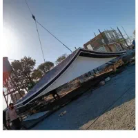 اجرای صفر تا صد سقف های شیب دار سوله|مصالح و تجهیزات ساختمان|نیشابور, بلوار گلها|دیوار