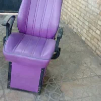 فروش سه عدد صندلی آریشگاه