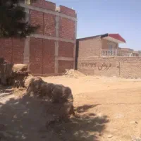 زمین تجاری مسکونی بلوار ابوذر|فروش زمین و ملک کلنگی|زرند, |دیوار