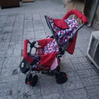 کالسکه نوزاد|کالسکه و لوازم جانبی|نهاوند, |دیوار