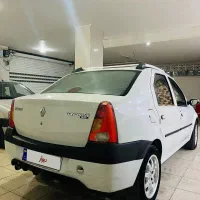 ال نود سفید مدل ۸۷