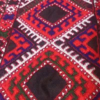 زیح آستین چرخ دست