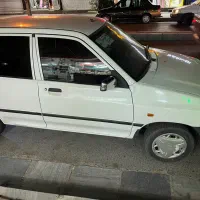 پراید مدل 96
