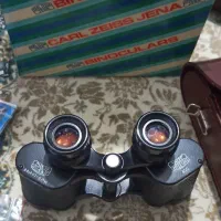 دوربین شکاری زایس ۸/۳۰|کوهنوردی و کمپینگ|تهران, سید خندان (جلفا)|دیوار