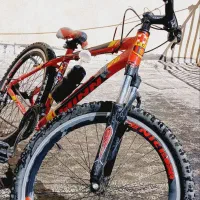 دوچرخه27|دوچرخه، اسکیت، اسکوتر|جوانرود, |دیوار