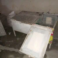 میز جاوسیله|میز و صندلی غذاخوری|جوانرود, |دیوار