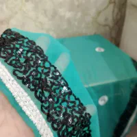 انواع شال هندی زیبا تک و عمده