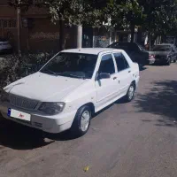 پراید 132مدل 96