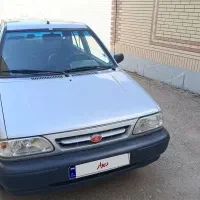 پراید دوگانه کارخانه