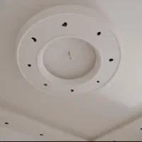 گچکاری ۴ گچکار نیاز مندم شاگرد میخوام|استخدام معماری، عمران و ساختمانی|قم, قلعه کامکار|دیوار