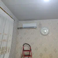 نصب کولر گازی و خدمات لوله گذاری