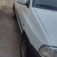 پراید مدل 88 دوگانه دست|خودرو سواری و وانت|تربت جام, شاهد|دیوار