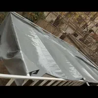 برزنت درجه1 سایبان چادر|کوهنوردی و کمپینگ|تهران, تهرانسر شرقی|دیوار