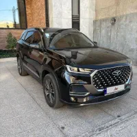 تیگو ۸ پرومکس ۱۴۰۳|خودرو سواری و وانت|یزد, |دیوار