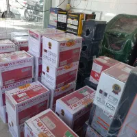 باطری ۱۰۰ امپر..۹۰امپر ارزون ترین بازار ..حراجی