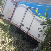 کانکس یخچال ایسوزو 3تن به همراه بادگیر سقف|قطعات یدکی و لوازم جانبی|گرگان, |دیوار