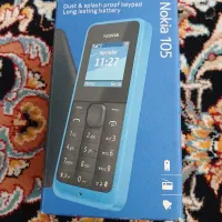 گوشی نوکیا 105 اصلی